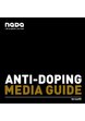 Anti-Doping Media Guide