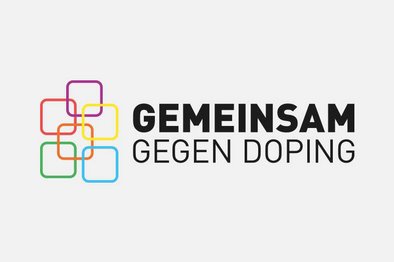 GEMEINSAM GEGEN DOPING