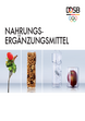 Information brochure on NEM from the German Olympic Sports Confederation with contributions from NADA Germany