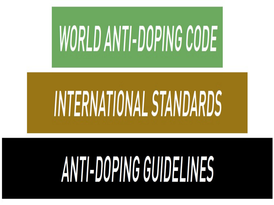Overview standards and guidelines